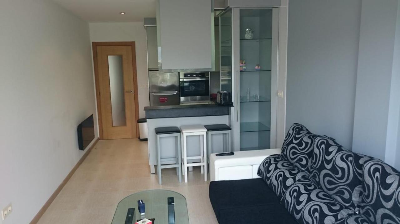 Apartamento En Corcubion Apartment ภายนอก รูปภาพ